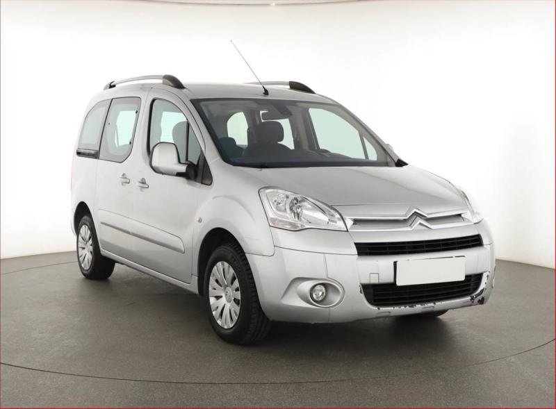 Citron Berlingo
