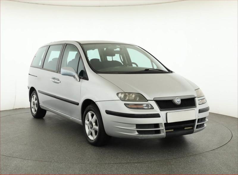 Fiat Ulysse