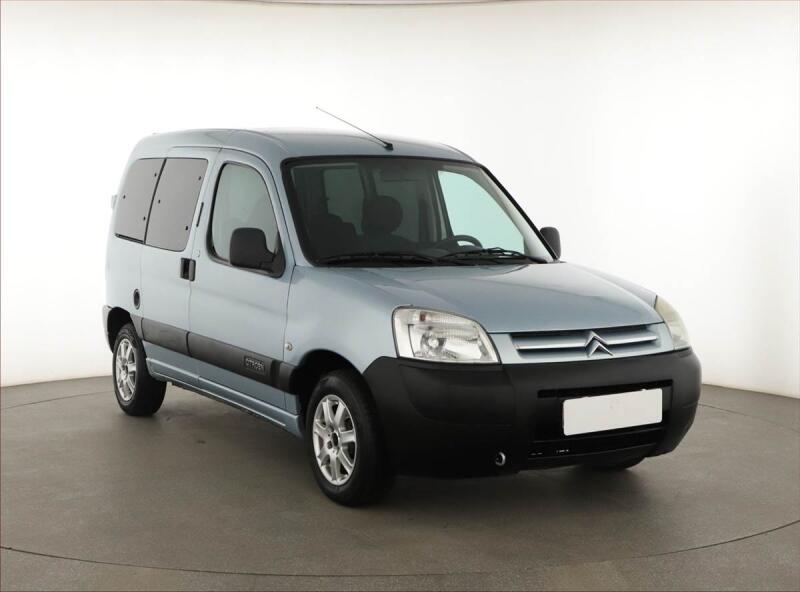 Citro�n Berlingo