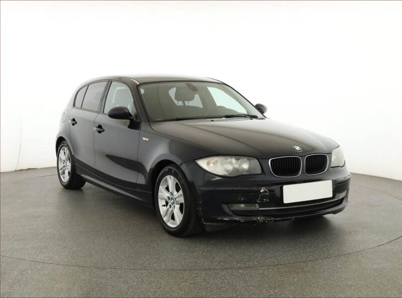 BMW 1er Reihe