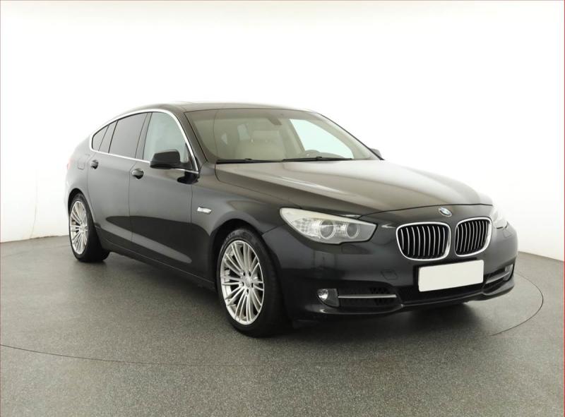 BMW 5er Reihe