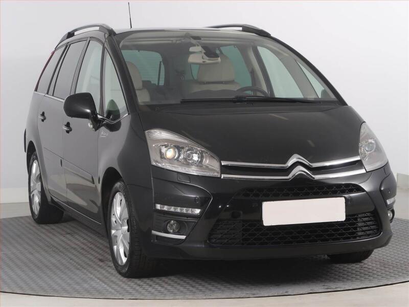 Citro�n C4 Picasso