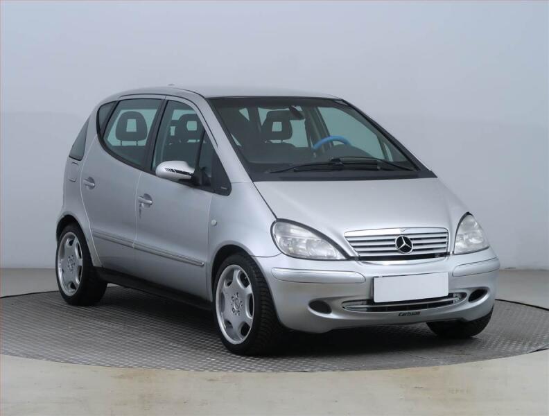 Mercedes-Benz Klasse A