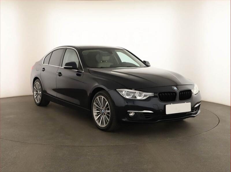 BMW Serie 3