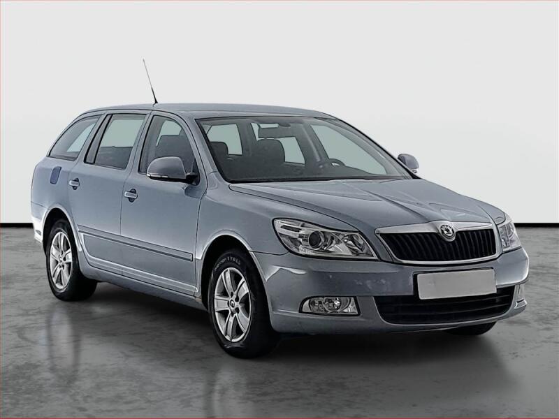 �koda Octavia