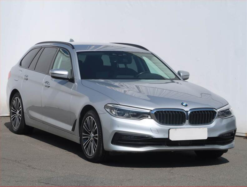 BMW Rad 5