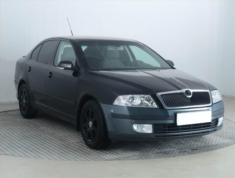 �koda Octavia