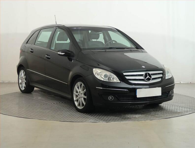 Mercedes-Benz Serii B