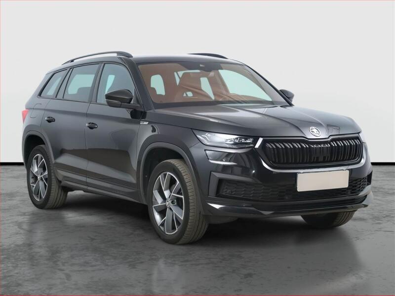 �koda Kodiaq