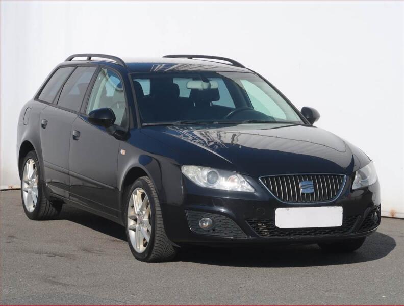 Seat Exeo