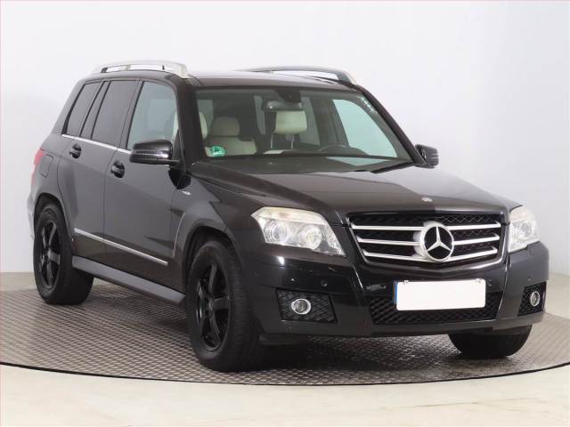 Mercedes-Benz GLK