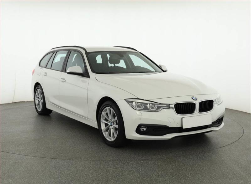 BMW 3er Reihe