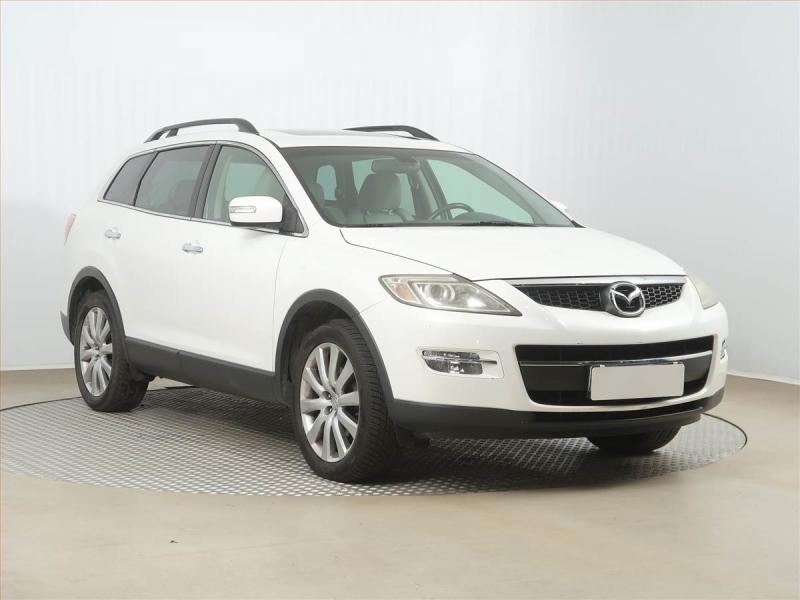 Mazda CX-9