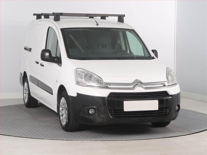 Citro�n Berlingo