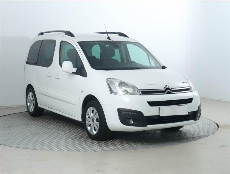 Citro�n Berlingo