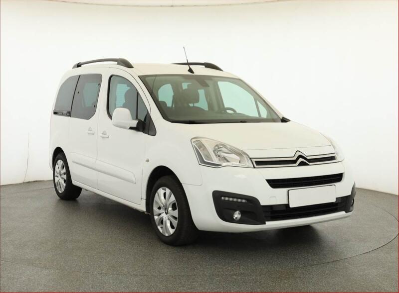 Citro�n Berlingo