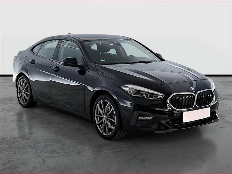 BMW 2er Reihe