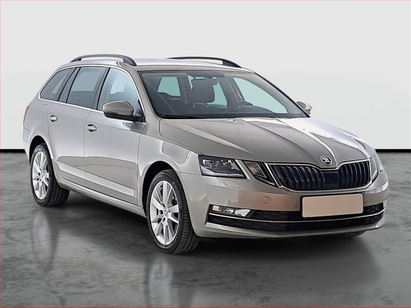 �koda Octavia