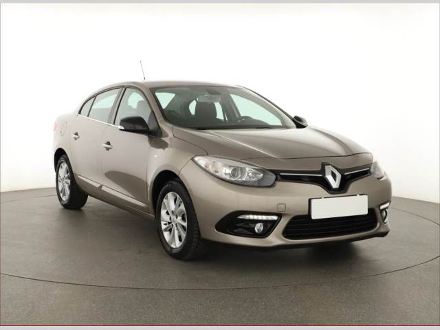 Renault Fluence