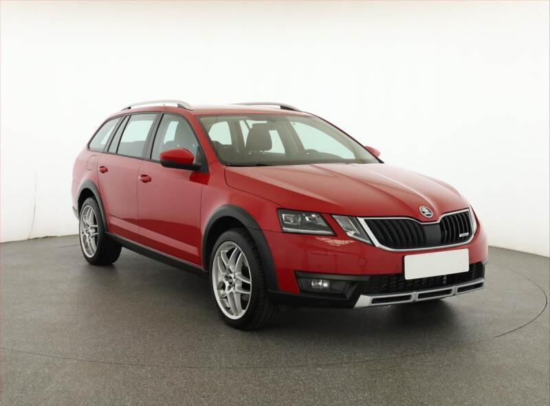 �koda Octavia