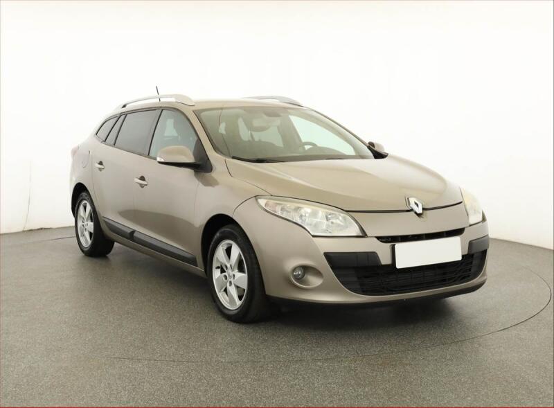 Renault M�gane