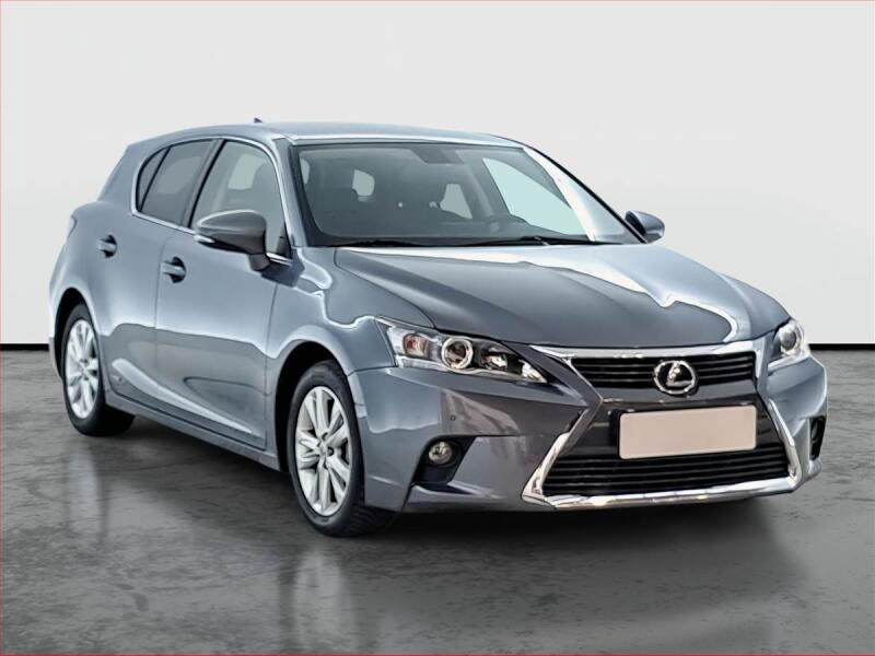 Lexus CT 200h