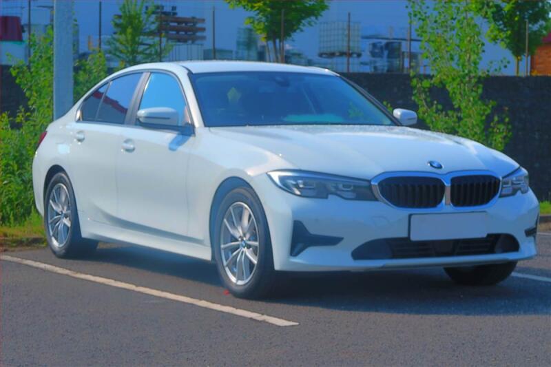 BMW Seria 3