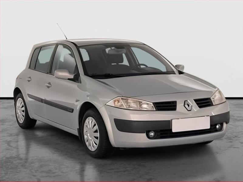 Renault M�gane