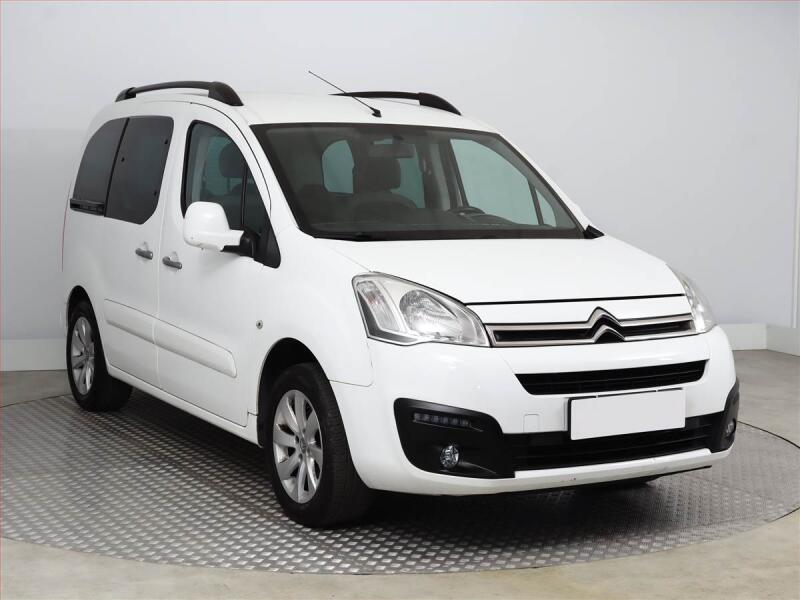 Citro�n Berlingo