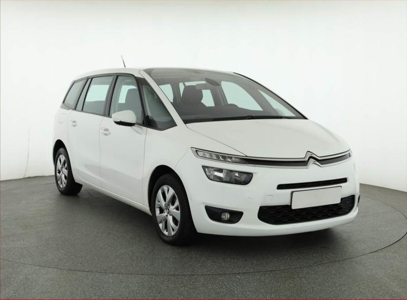 Citron C4 Picasso