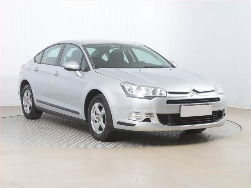 Citron C5