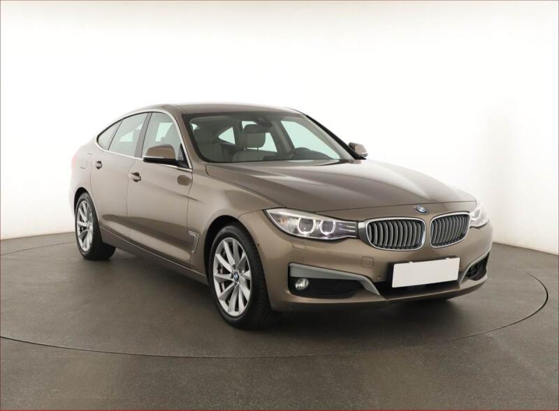 BMW Serie 3