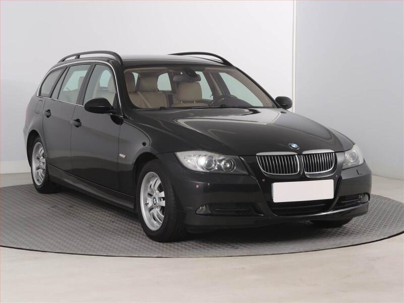 BMW Rad 3