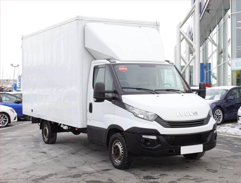 Iveco Daily