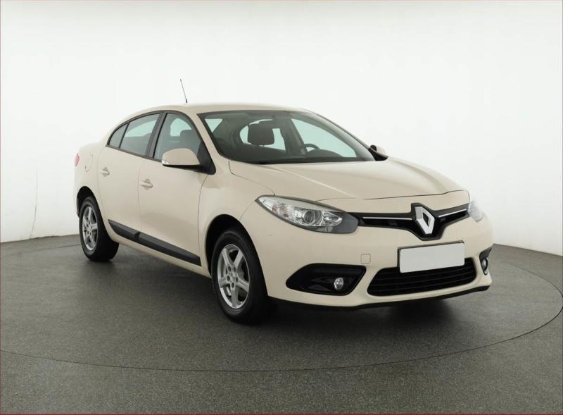 Renault Fluence