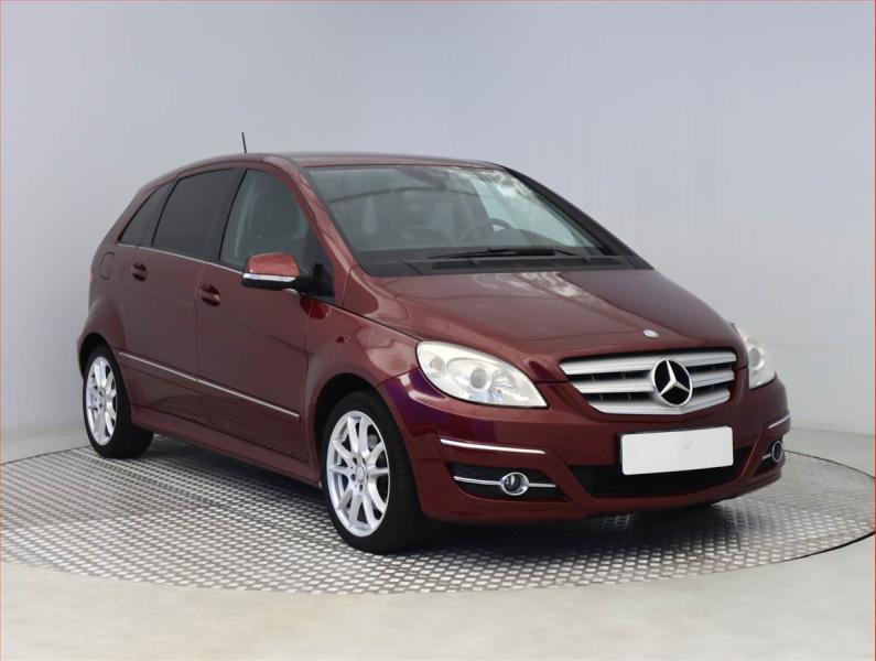 Mercedes-Benz Klasse B