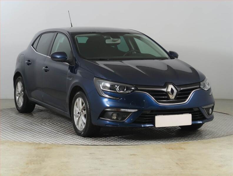 Renault M�gane