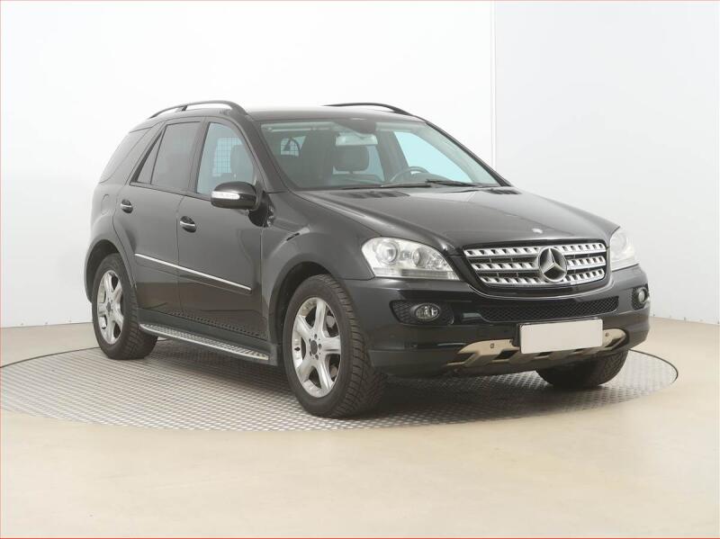 Mercedes-Benz Class M