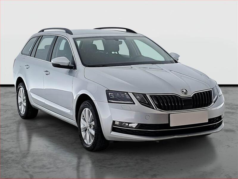 �koda Octavia