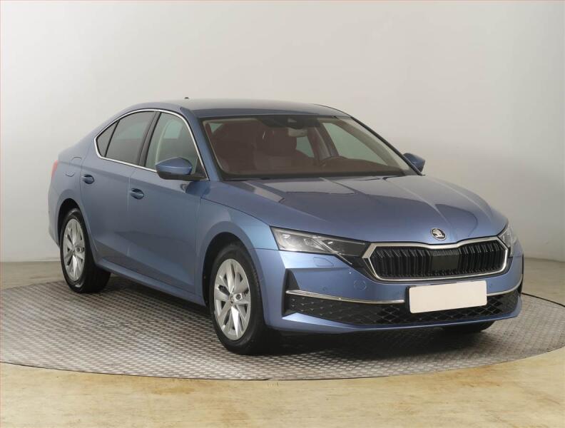 �koda Octavia