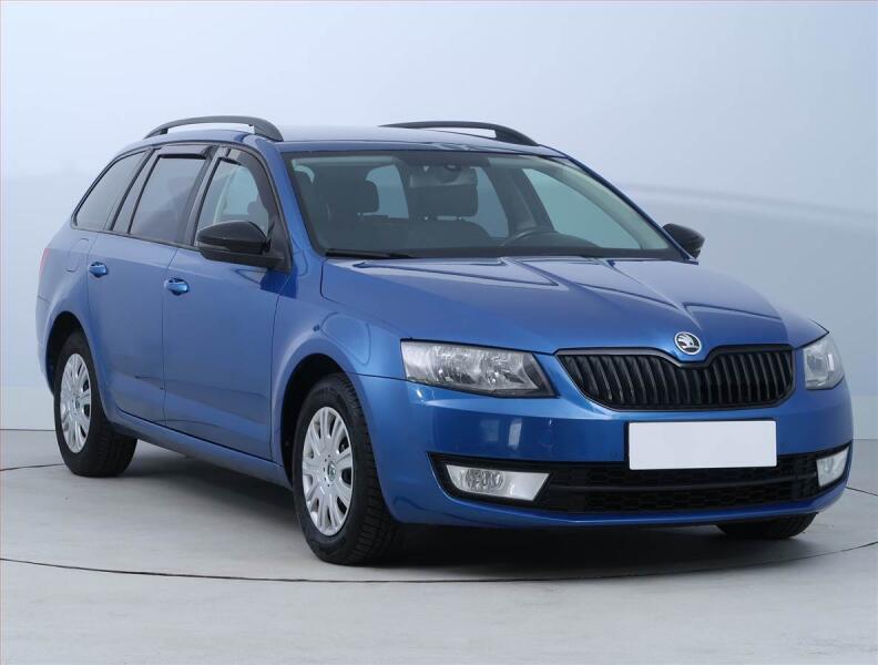 �koda Octavia