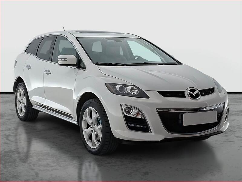 Mazda CX-7
