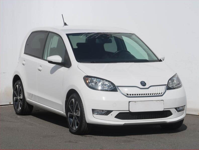 �koda Citigo