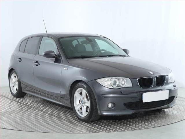 BMW 1er Reihe