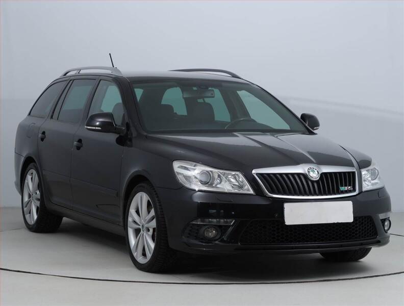 �koda Octavia