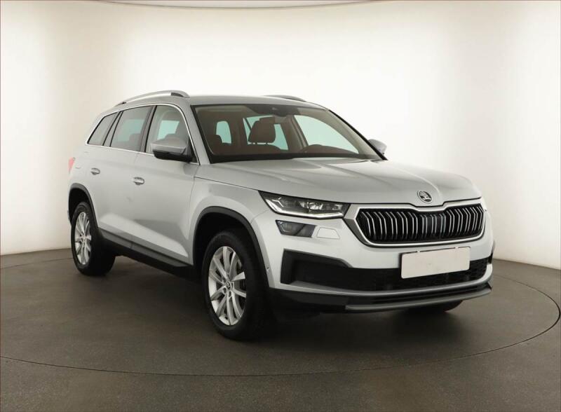 �koda Kodiaq