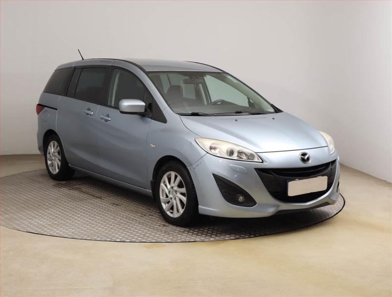 Mazda 5