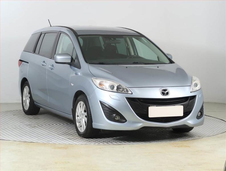 Mazda 5
