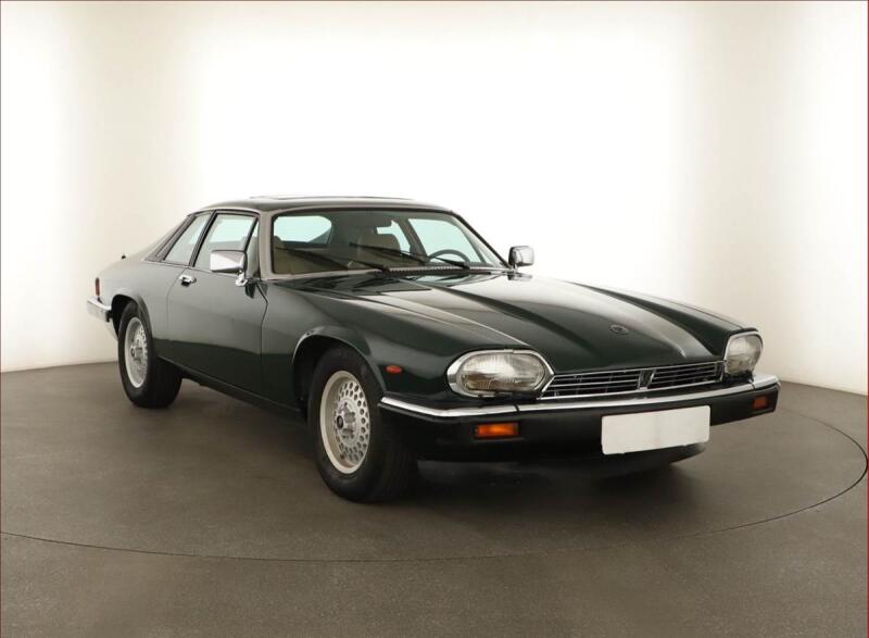 Jaguar XJS