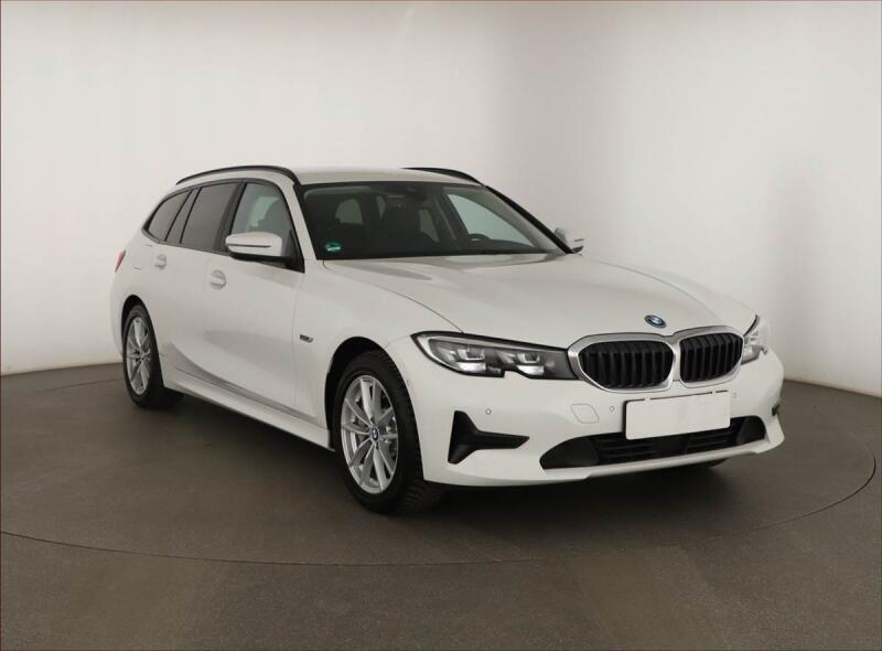 BMW Serie 3